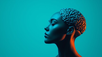 AI-powered branding expert creating hyper-personalized campaigns