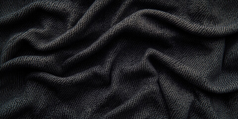 tailor suit fabric with elegant lighting