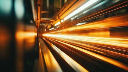A close shot of material entering a CNC machine, illustrating the high-speed, precise processing critical to a responsive engineering strategy in modern manufacturing.