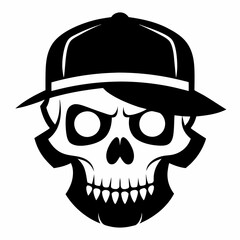 skull and crossbones