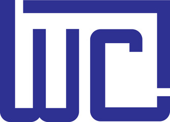 WC logo design.eps