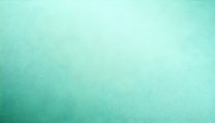 Soft Mint Green Texture Background