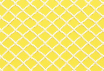 Cheerful Yellow & White Diamond Design: Bright and Versatile Pattern Perfect for Scrapbooking, Card Making, and Adding a Sunny Touch to Any Project.


