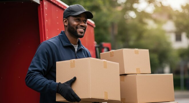 Efficient Delivery Services for Your Needs