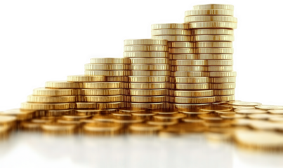 Growing amount of money - Wealth and Growth