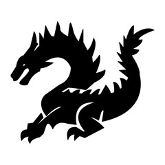 Dragon icon