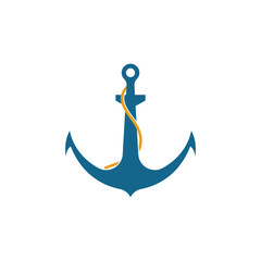 Anchor Logo icon