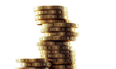 Growing amount of money - Wealth and Growth