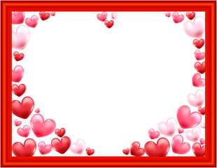 バレンタインデー864