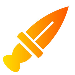 weapon Gradient icon