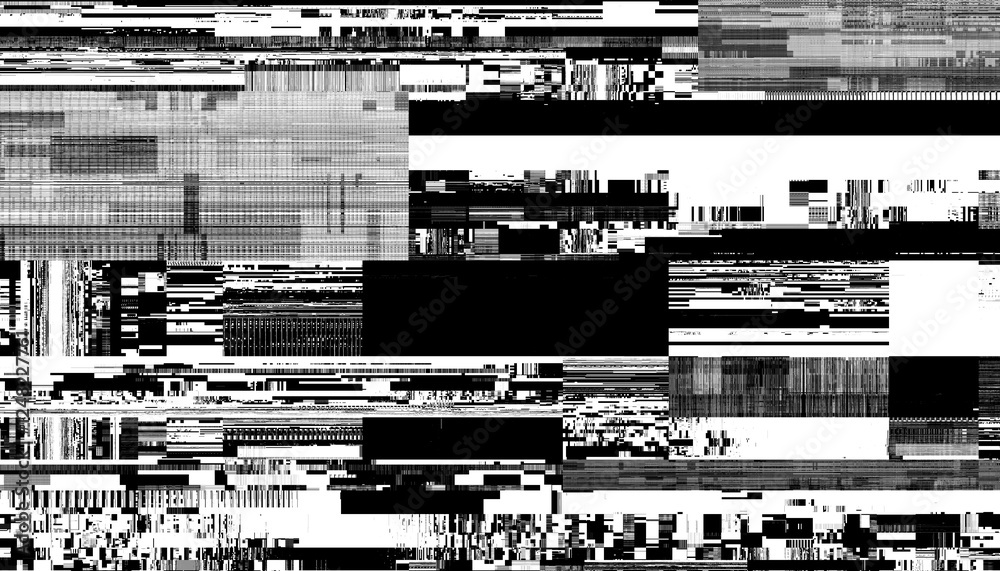 Aufkleber abstract black pixelated overlay with a transparent background. png overlay background