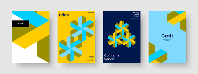 Creative Flyer Layout. Abstract Report Design. Modern Background Template. Brochure. Book Cover. Poster. Business Presentation. Banner. Brand Identity. Advertising. Catalog. Portfolio. Newsletter