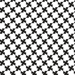 black and white seamless background