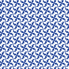 abstract blue background