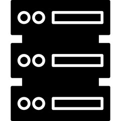 Database Icon