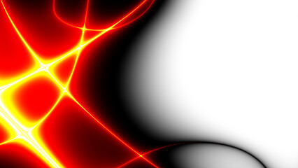 Floating embers sparks futuristic lines background PNG transparent. Opacity or screen mode usage for overlay