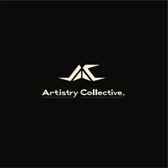 Logo for "AC Artistry" shows the letters "AC" stacked above the word "Artistry". 