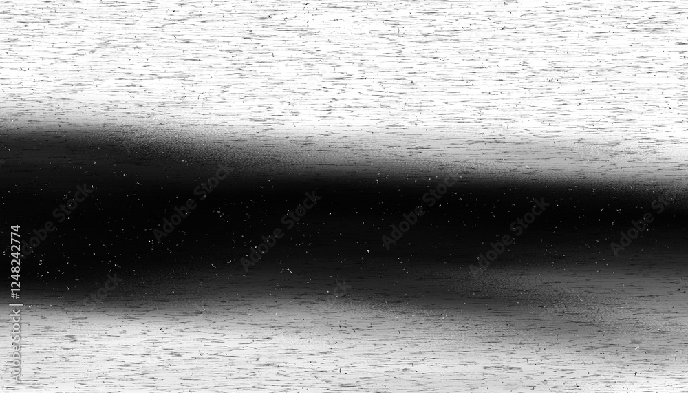 Poster Dust and scratches design. Aged photo editor layer. Black grunge abstract overlay background. Copy space.