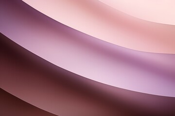 Soft gradient background showcasing smooth waves of pastel colors for artistic designs