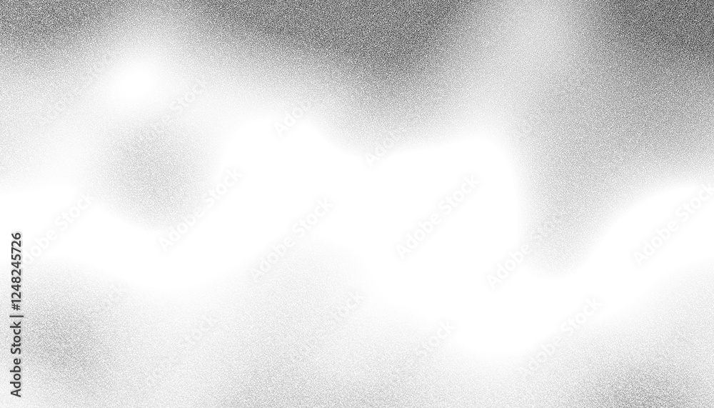 Wall mural abstract dirty or aging texture. dust particle and grain texture or dirt use for overlay film frame 