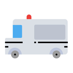 ambulance icon	