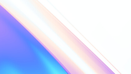 This overlay artwork features an abstract fluid wave background characterized by soft blue and purple tones, transparent background