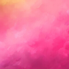 Fototapeta premium Abstract gradient colorful Watercolor paint paper background. Grunge texture design for International Women's Day.