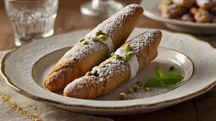 Succulent Chicken Breast Fresh Off the Barbecue