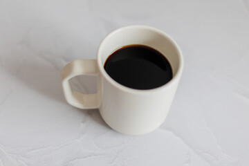 ホットコーヒー