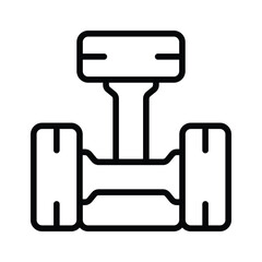 A pair of dumbbells symbolizing fitness, exercise, and strength