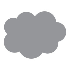 Elemen Cloud Desugn