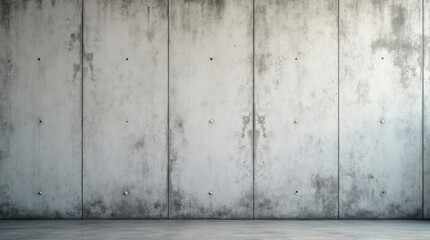 Weathered Concrete Wall Texture