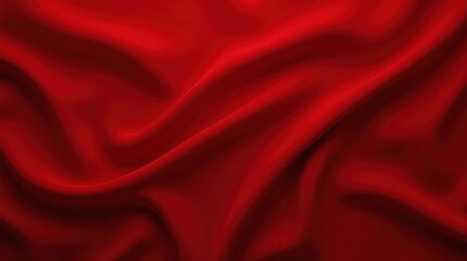 Fototapeta premium Abstract Romantic Velvet Fabric Background
