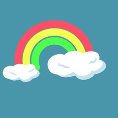 weather draw ilustration cute handrawn doodle 