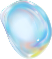 Soap Bubble