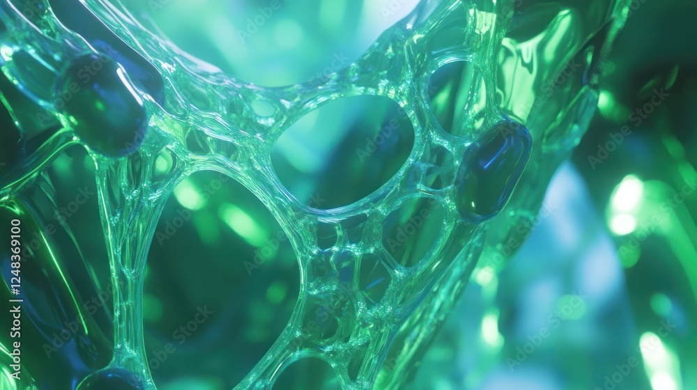 Poster Abstract Green Cellular Structure Network Design