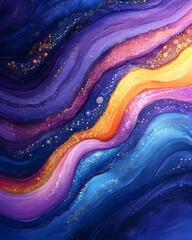 Futuristic portrait of a human-robot hybrid, blending organic and mechanical elements. This profound image symbolizes human-tech fusion, ideal for cyberpunk designs, AI ads, or future technology.