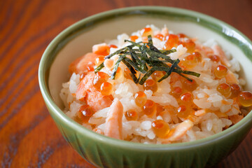 はらこ飯