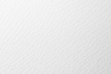 Fototapeta premium Close-up of textured white paper, subtle grain , antique, aged paper, element