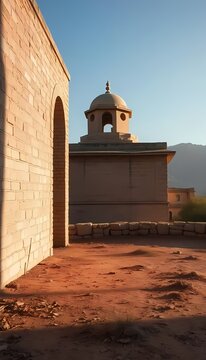Sci-fi Couple Cosplay in the City