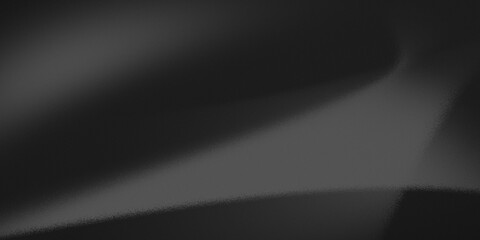 Soft Abstract background with Blurred dark gradient.