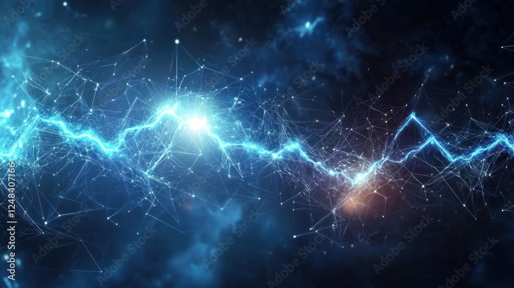 Poster Abstract Network Energy Flow Visualization