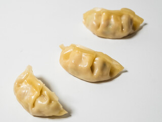 gyozas