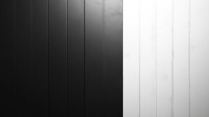 High-contrast black and white abstract background