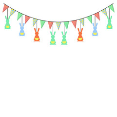 Easter Day Decoration