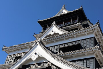 kumamoto castle