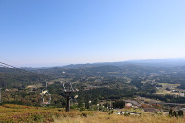 Kirishima Shinwanosato Park