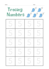 Education, Counting, Math, English, Writing, Drawing, For Kids, Kindergarten, Skills, Exercises, Worksheets, Test, Letters, Numbers