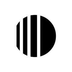 Sound Waves Icon
