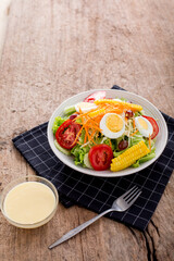 grilled chicken breast